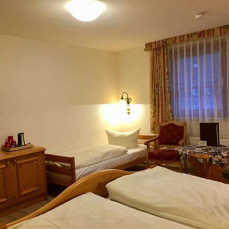 Harzer Hof Hotel Herzberg am Harz Ruang foto