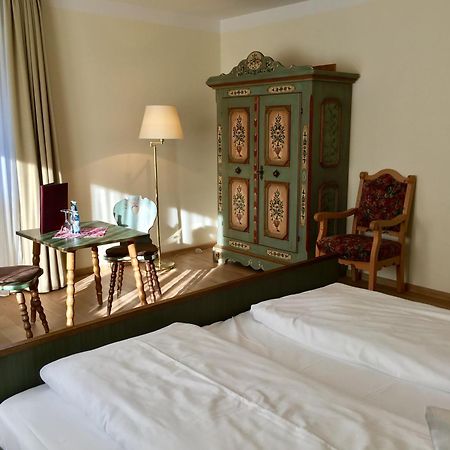 Harzer Hof Hotel Herzberg am Harz Ruang foto