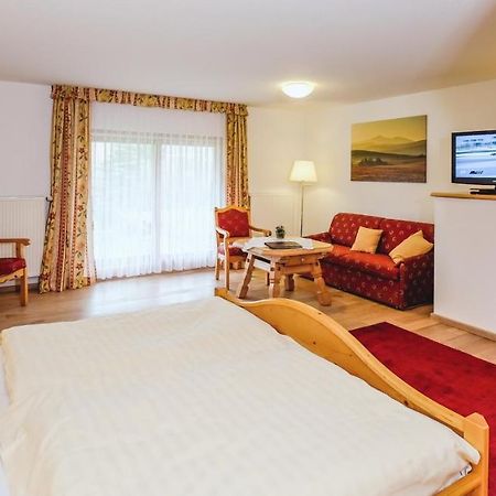 Harzer Hof Hotel Herzberg am Harz Ruang foto