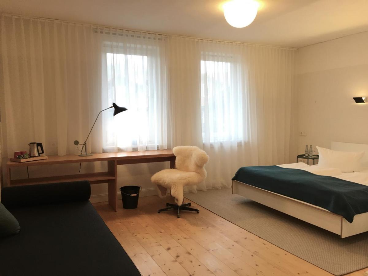 Harzer Hof Hotel Herzberg am Harz Bagian luar foto