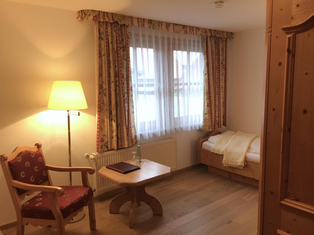 Harzer Hof Hotel Herzberg am Harz Ruang foto