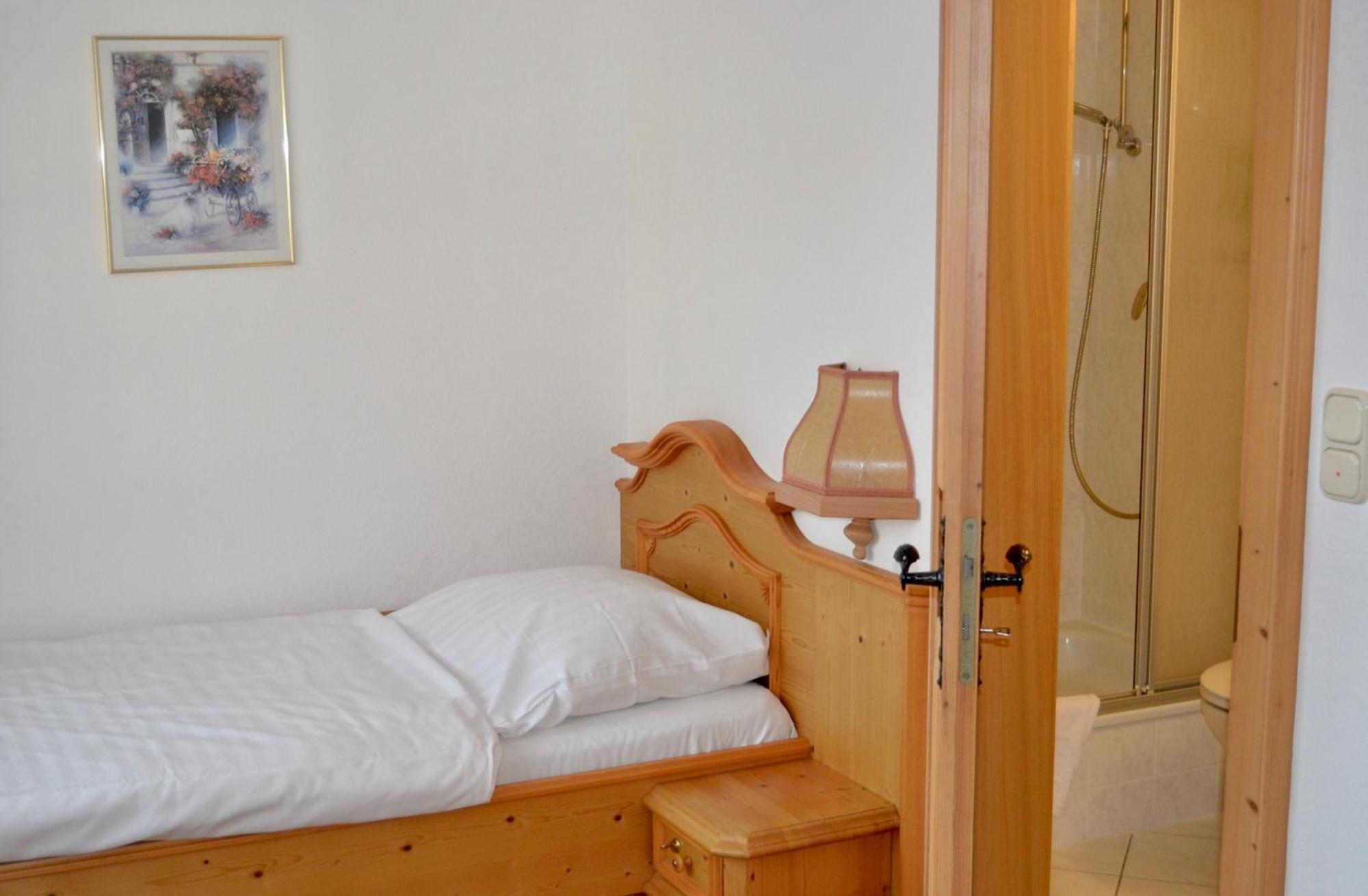 Harzer Hof Hotel Herzberg am Harz Ruang foto