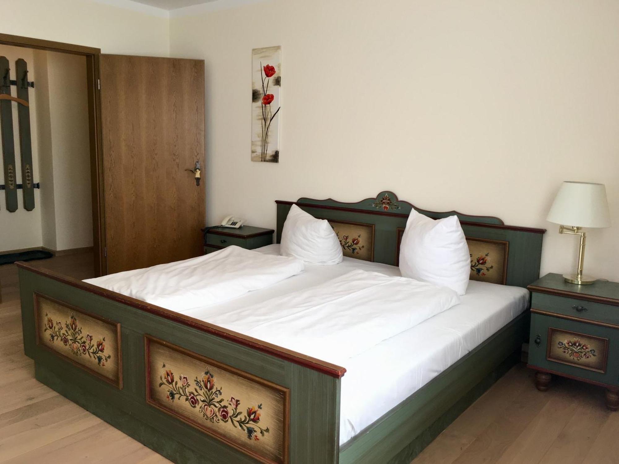 Harzer Hof Hotel Herzberg am Harz Ruang foto