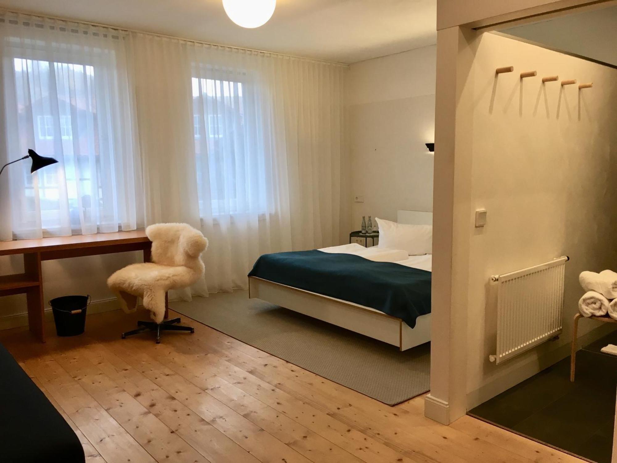 Harzer Hof Hotel Herzberg am Harz Ruang foto