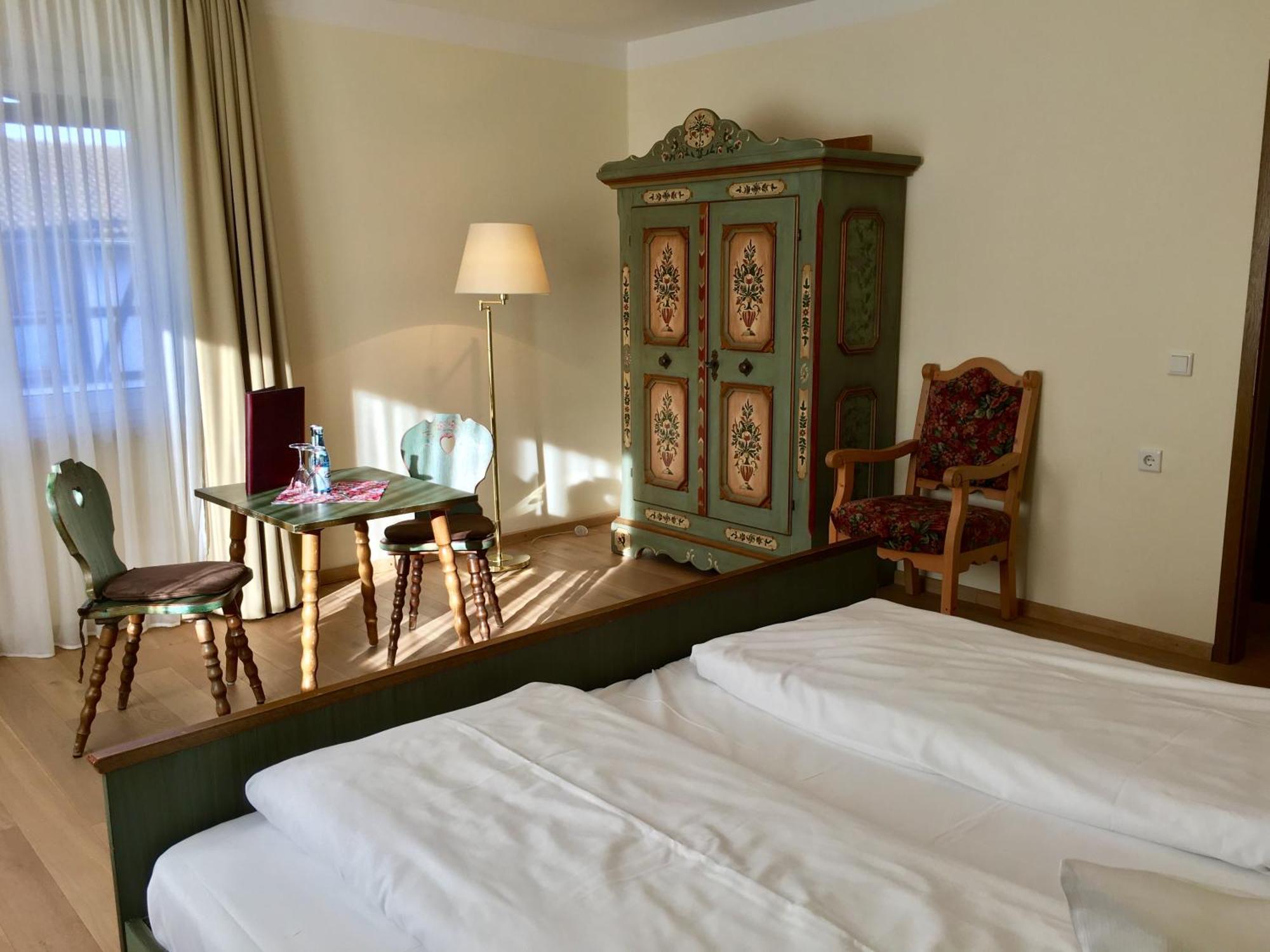 Harzer Hof Hotel Herzberg am Harz Ruang foto