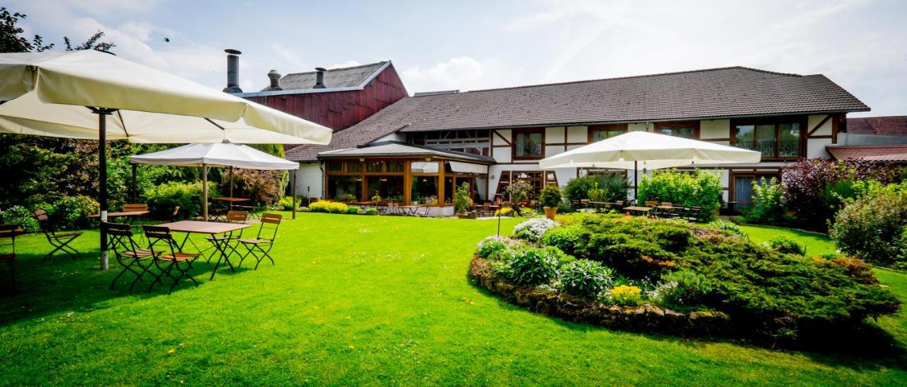 Harzer Hof Hotel Herzberg am Harz Bagian luar foto