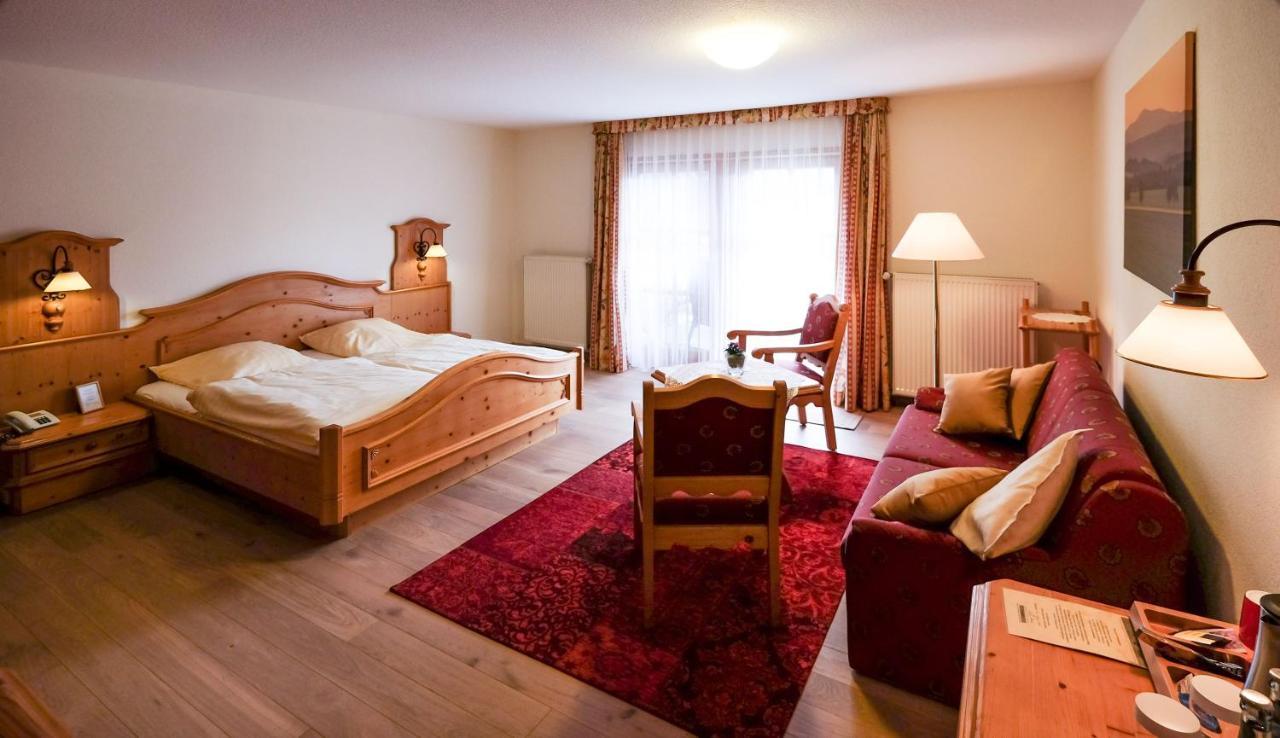 Harzer Hof Hotel Herzberg am Harz Ruang foto